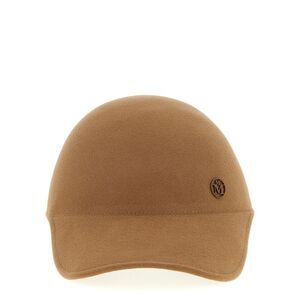 Maison Michel Women's Tiger Cap